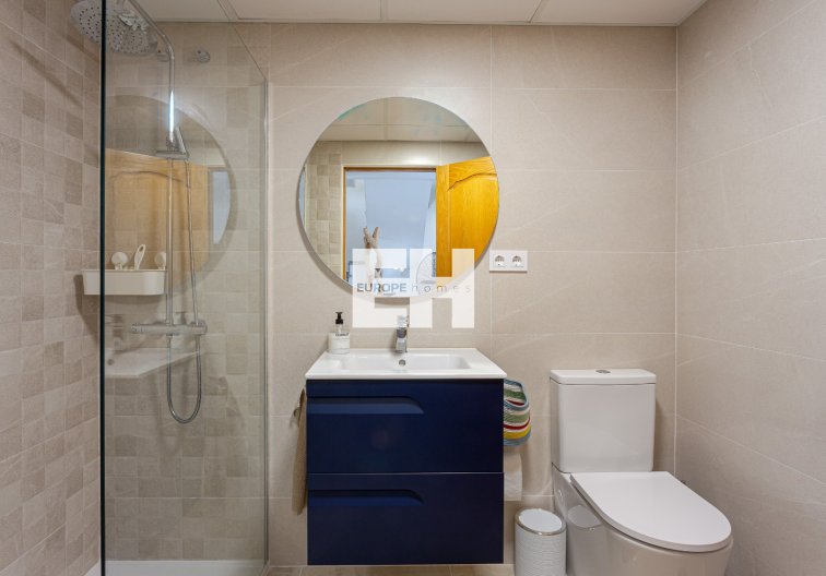 Segunda mano - villa - Pilar de la Horadada - Costa Blanca