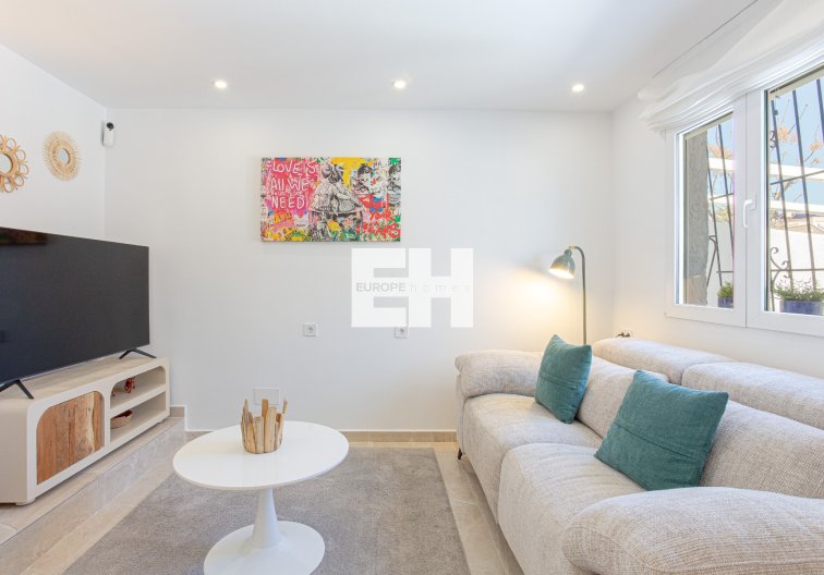 Segunda mano - villa - Pilar de la Horadada - Costa Blanca