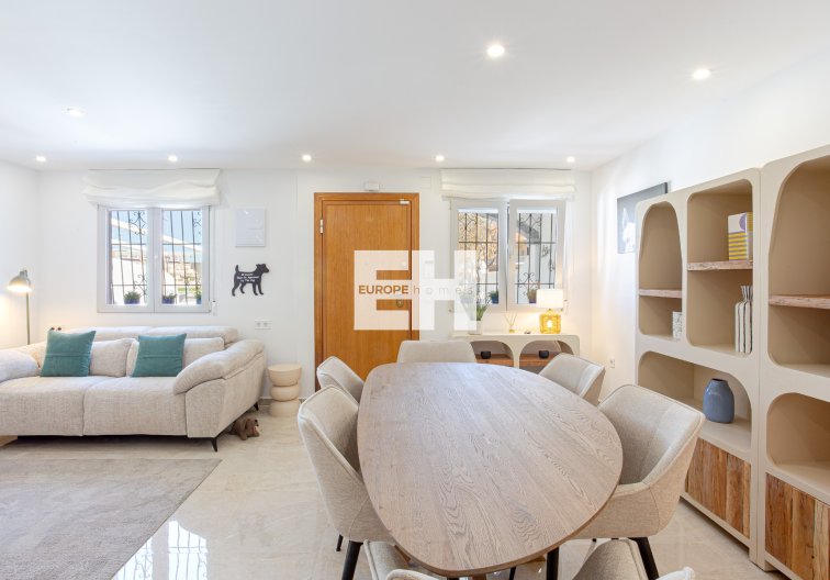 Segunda mano - villa - Pilar de la Horadada - Costa Blanca