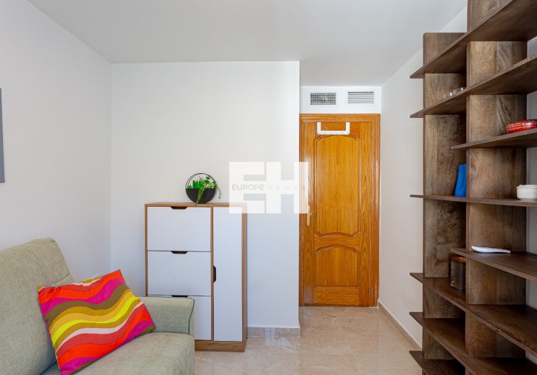 Segunda mano - villa - Pilar de la Horadada - Costa Blanca