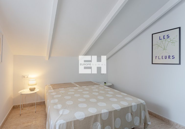 Segunda mano - villa - Pilar de la Horadada - Costa Blanca