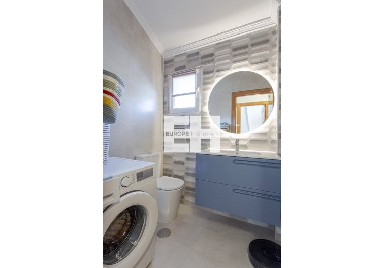 Segunda mano - villa - Pilar de la Horadada - Costa Blanca