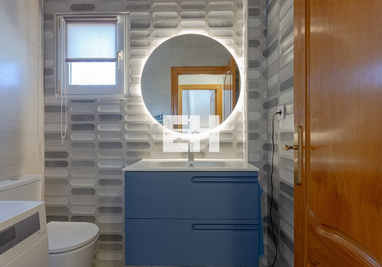 Segunda mano - villa - Pilar de la Horadada - Costa Blanca