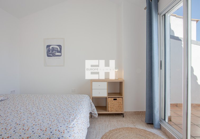 Segunda mano - villa - Pilar de la Horadada - Costa Blanca