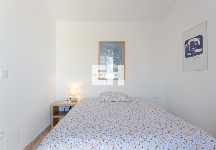 Segunda mano - villa - Pilar de la Horadada - Costa Blanca