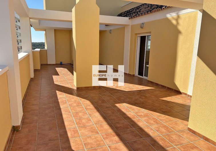 Segunda mano - Atico - Guardamar del Segura - Puerto Deportivo