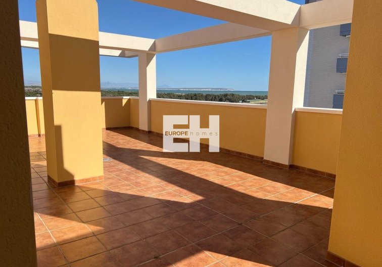 Segunda mano - Atico - Guardamar del Segura - Puerto Deportivo