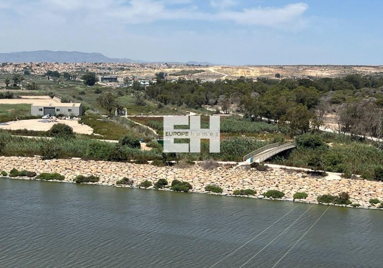 Segunda mano - Atico - Guardamar del Segura - Puerto Deportivo