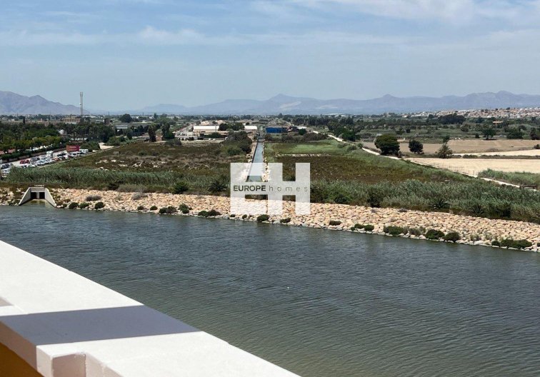 Segunda mano - Atico - Guardamar del Segura - Puerto Deportivo