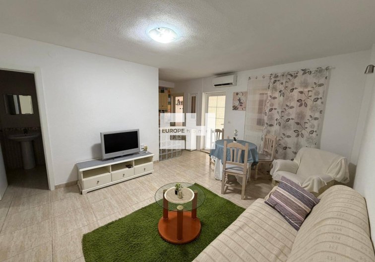 Resale - Apartment - Orihuela Costa - La Regia