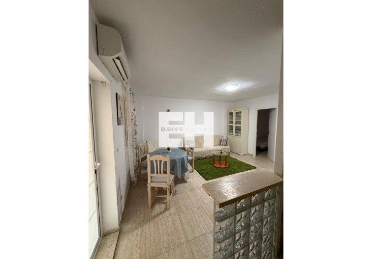 Resale - Apartment - Orihuela Costa - La Regia