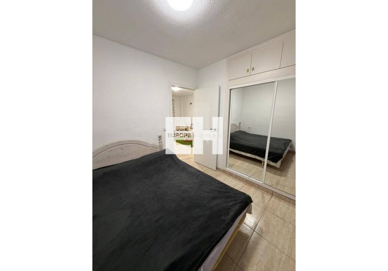 Resale - Apartment - Orihuela Costa - La Regia