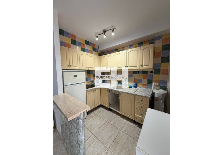 Resale - Apartment - Orihuela Costa - La Regia