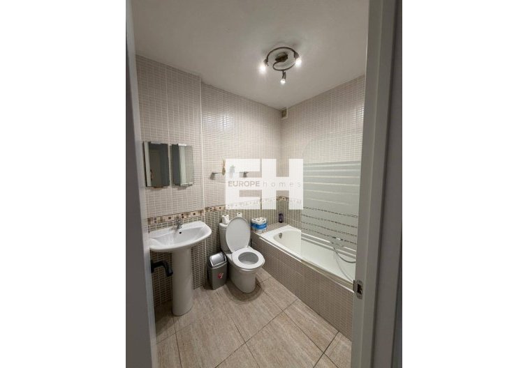 Resale - Apartment - Orihuela Costa - La Regia