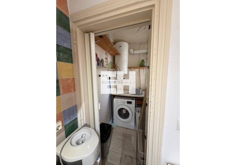 Resale - Apartment - Orihuela Costa - La Regia