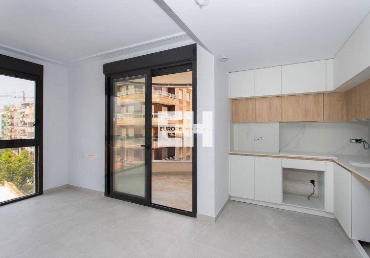 Segunda mano - Apartamento  - Torrevieja - Playa del Cura