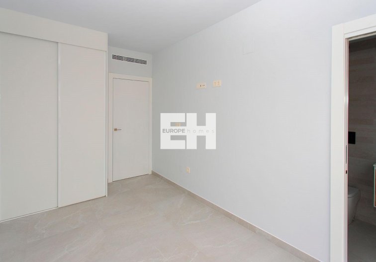 Segunda mano - Apartamento  - Torrevieja - Playa del Cura