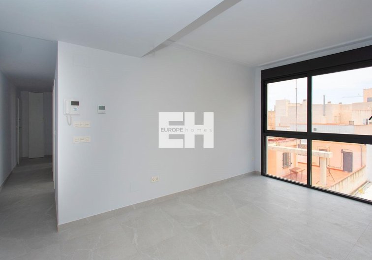 Segunda mano - Apartamento  - Torrevieja - Playa del Cura