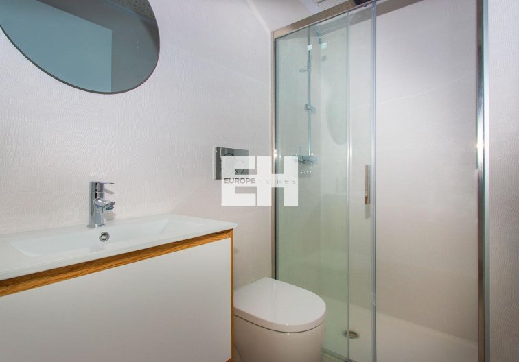 Segunda mano - Apartamento  - Torrevieja - Playa del Cura