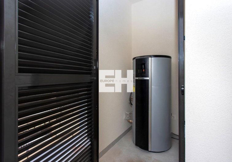 Segunda mano - Apartamento  - Torrevieja - Playa del Cura