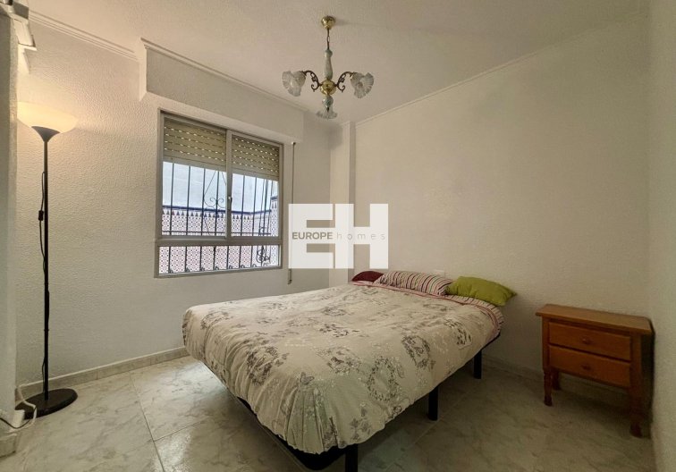 Resale - Apartment - Torrevieja
