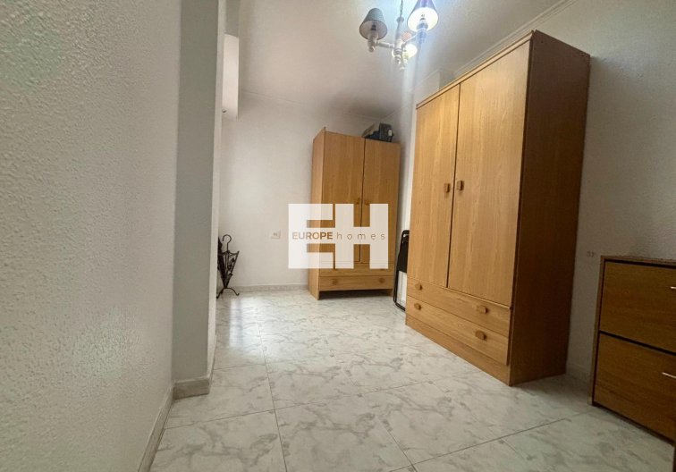 Resale - Apartment - Torrevieja