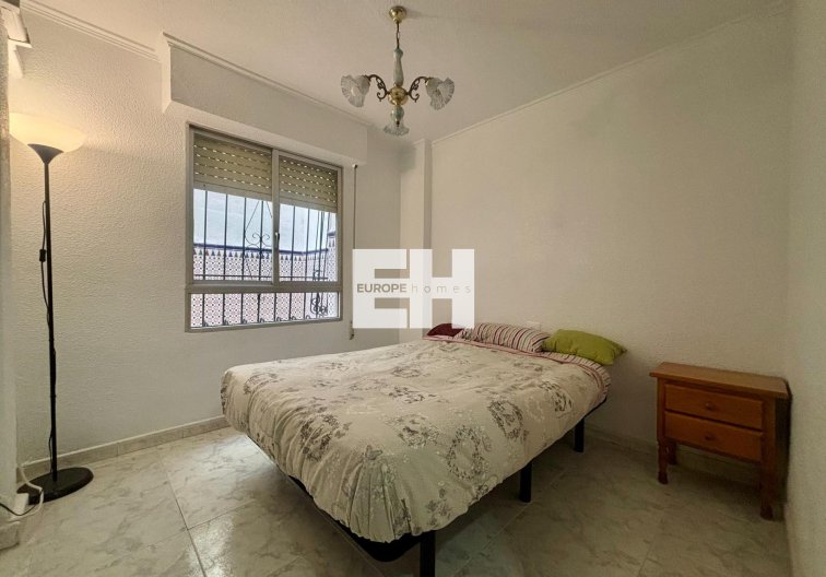 Resale - Apartment - Torrevieja