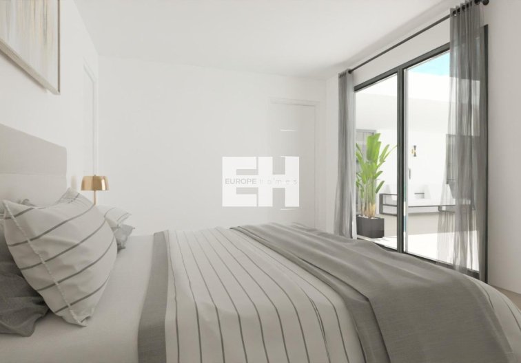 Obra Nueva - villa - Monforte del Cid - La Capitana