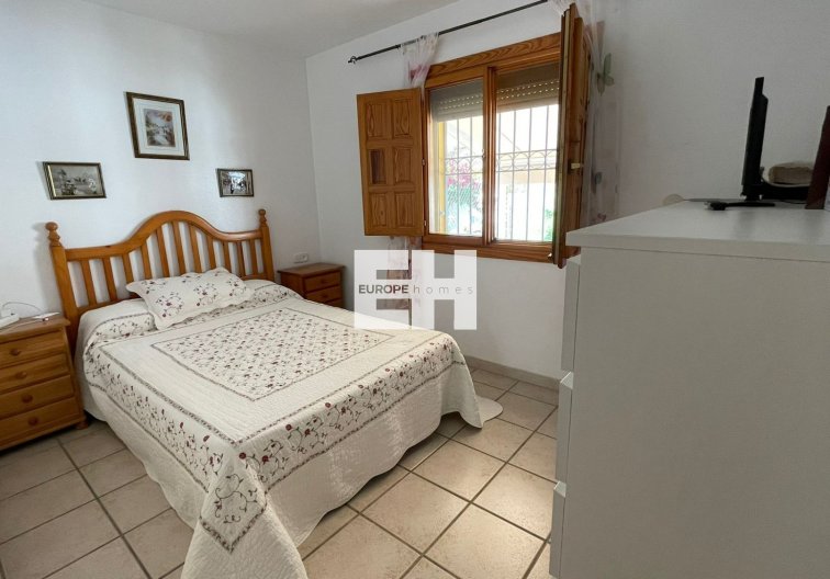 Segunda mano - Semi Detached - Pilar de la Horadada - Costa Blanca