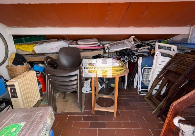 Segunda mano - Semi Detached - Pilar de la Horadada - Costa Blanca