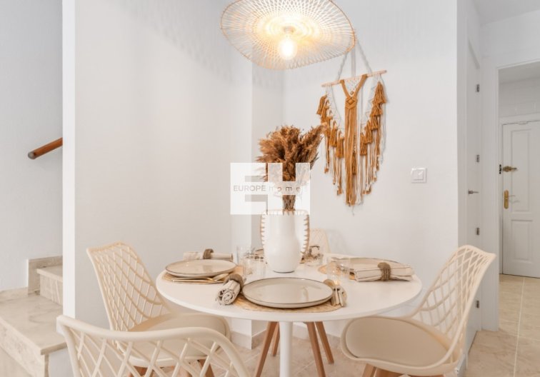 Segunda mano - town house - Orihuela Costa - Costa Blanca