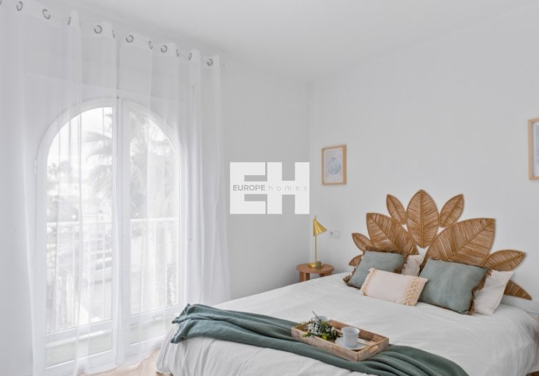 Segunda mano - town house - Orihuela Costa - Costa Blanca