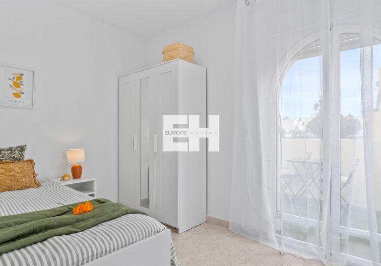 Segunda mano - town house - Orihuela Costa - Costa Blanca