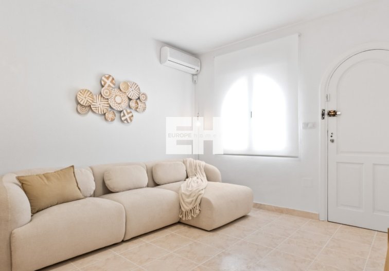 Segunda mano - town house - Orihuela Costa - Costa Blanca