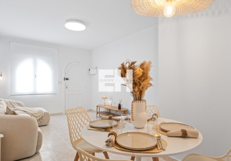 Segunda mano - town house - Orihuela Costa - Costa Blanca