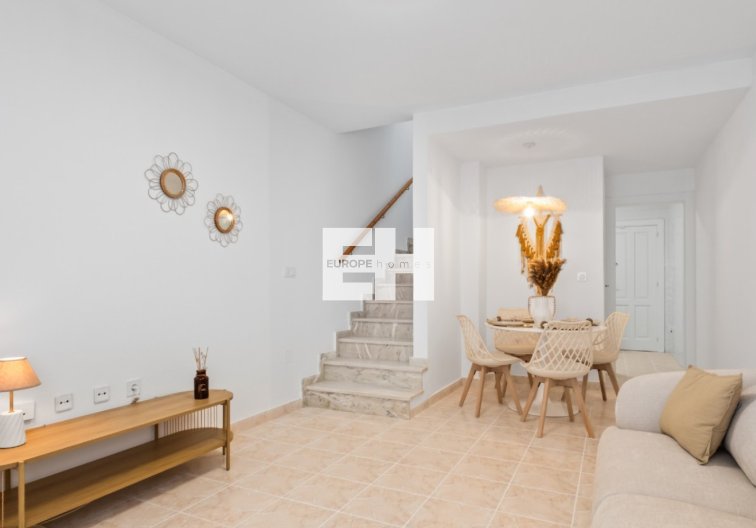 Segunda mano - town house - Orihuela Costa - Costa Blanca