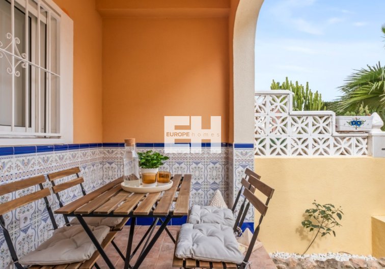 Segunda mano - town house - Orihuela Costa - Costa Blanca