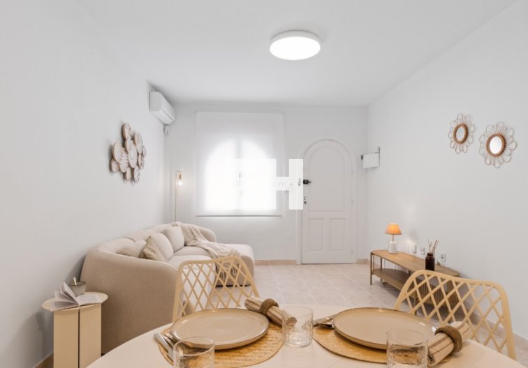 Segunda mano - town house - Orihuela Costa - Costa Blanca