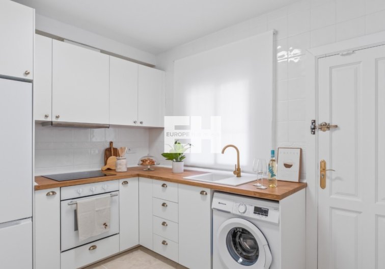 Segunda mano - town house - Orihuela Costa - Costa Blanca