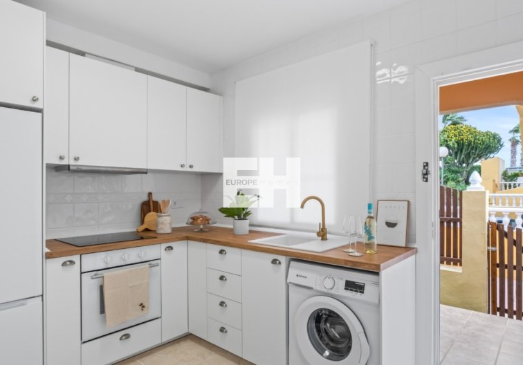 Segunda mano - town house - Orihuela Costa - Costa Blanca