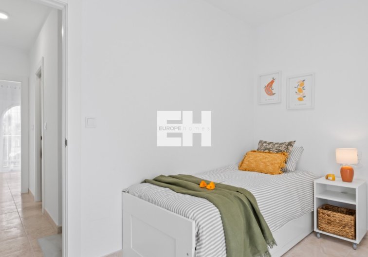 Segunda mano - town house - Orihuela Costa - Costa Blanca