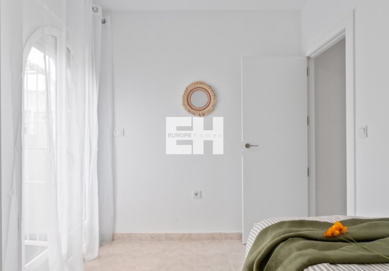 Segunda mano - town house - Orihuela Costa - Costa Blanca