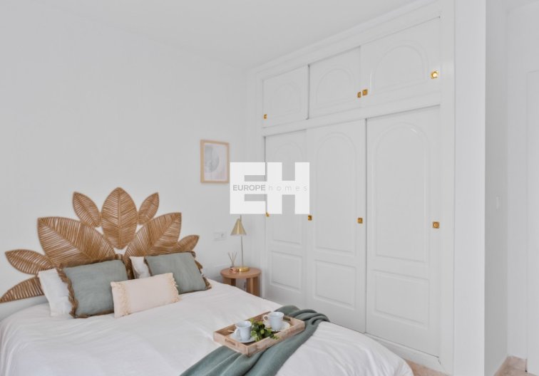 Segunda mano - town house - Orihuela Costa - Costa Blanca