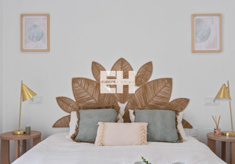 Segunda mano - town house - Orihuela Costa - Costa Blanca