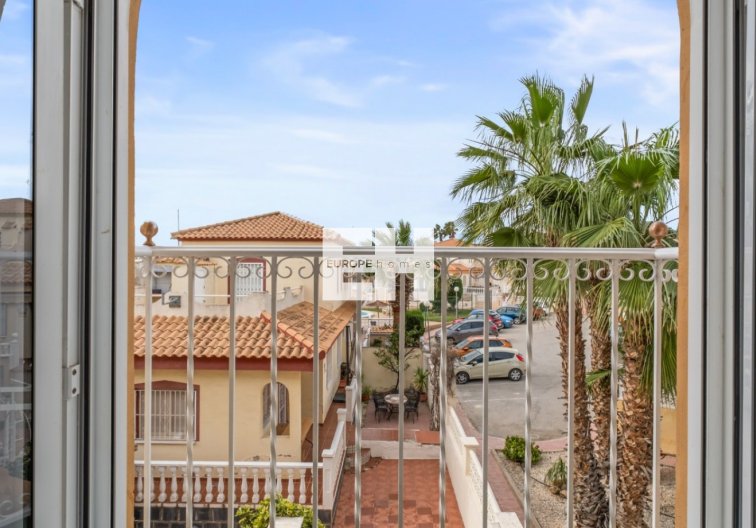 Segunda mano - town house - Orihuela Costa - Costa Blanca