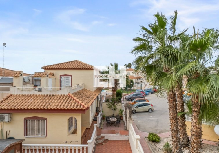 Segunda mano - town house - Orihuela Costa - Costa Blanca