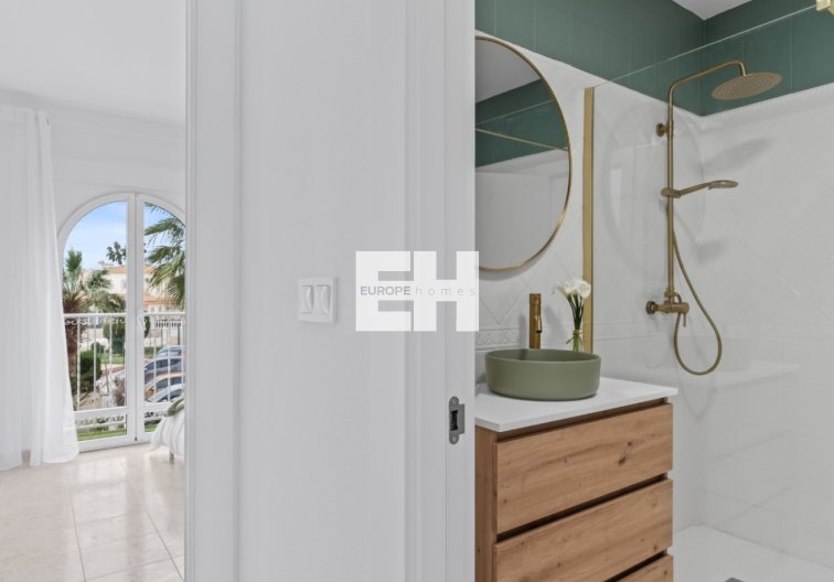 Segunda mano - town house - Orihuela Costa - Costa Blanca