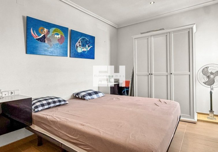 Segunda mano - Apartamento  - Orihuela Costa - Costa Blanca