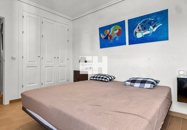 Segunda mano - Apartamento  - Orihuela Costa - Costa Blanca