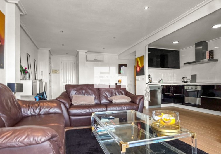 Segunda mano - Apartamento  - Orihuela Costa - Costa Blanca